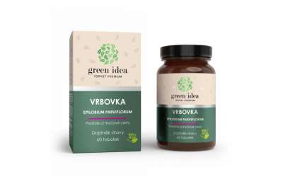 Green idea Vrbovka 60 tobolek